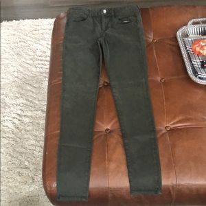 American Eagle Jeggings